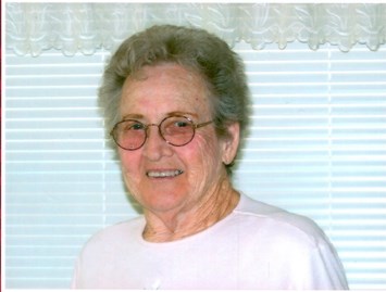 Obituary of Merle Virginia Brinkley