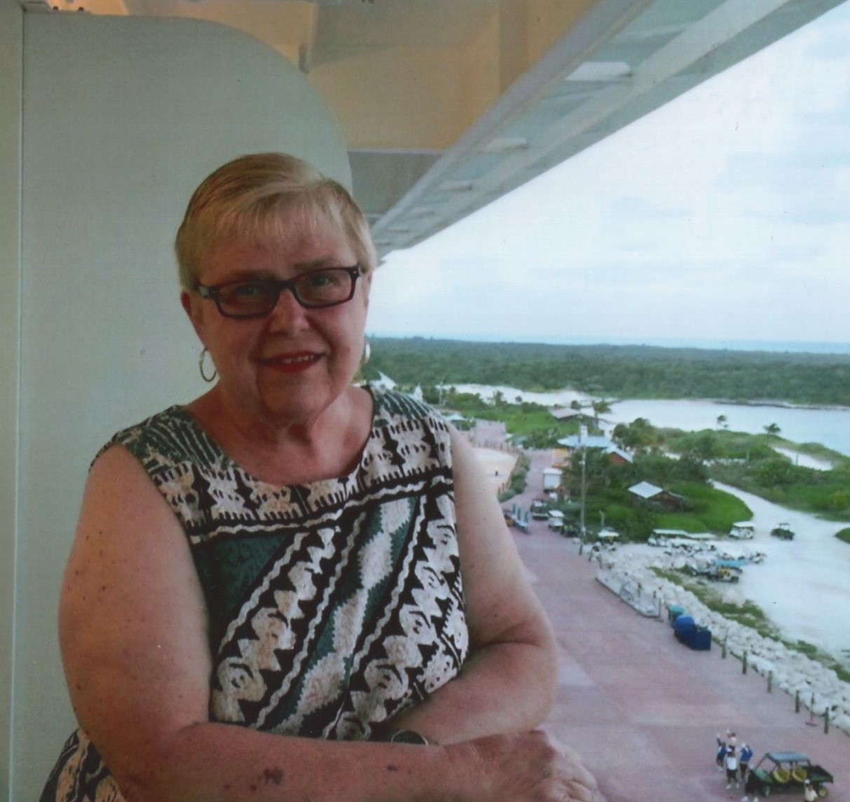 Obituary of Shirley Mae Bowman