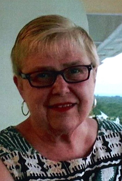 Obituary of Shirley Mae Bowman