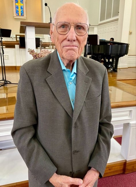 Obituary of Ronald Floyd Lyle