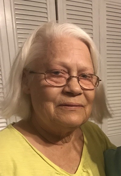 Obituary of Mary Frances Hester