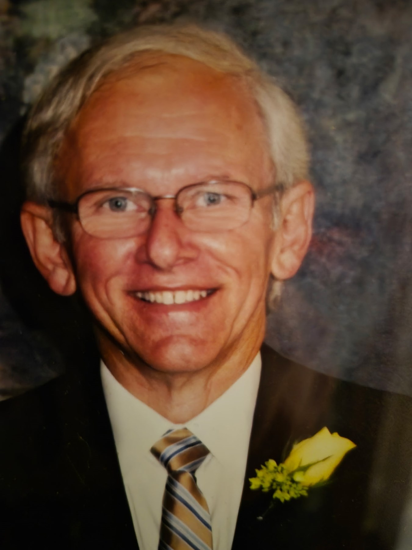 Obituary of Ralph Scott Mayer "Scott"