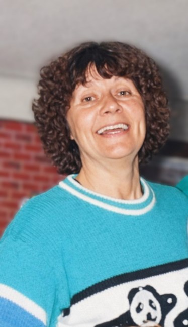 Obituary of Patricia Vargas