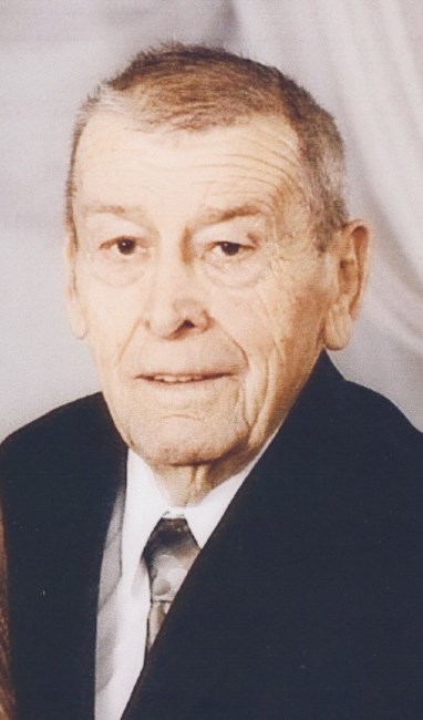 Obituary of Martin J. Farrell
