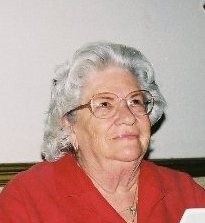 Obituary of Alice Magadan