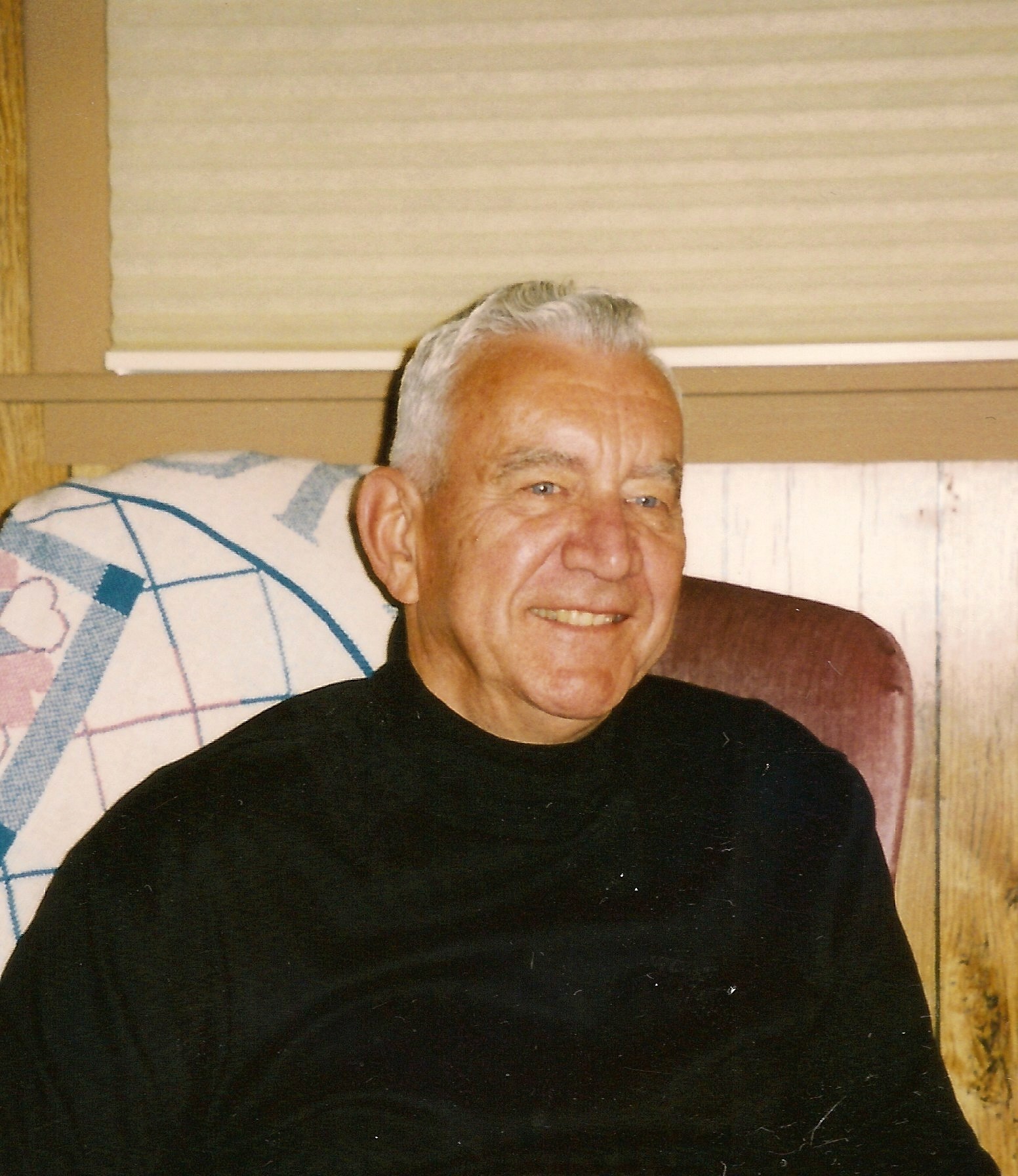 This Baldwin Lee Obituary Will Inspire You