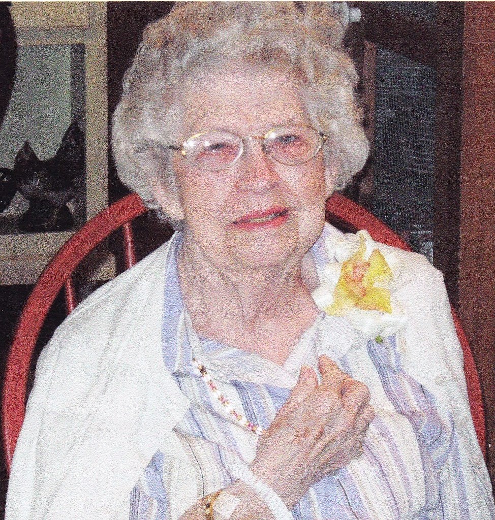 Dorothy "Dot" Orton Obituary Savannah, GA