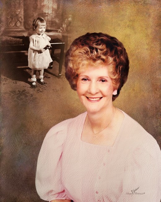 Obituario de Betty Jo Carr