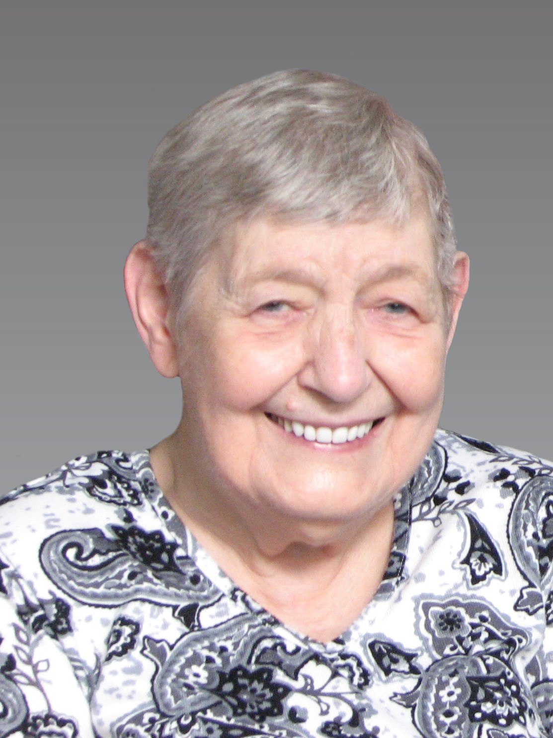 Elisabeth Louise Prochnau Obituary Chilliwack, BC