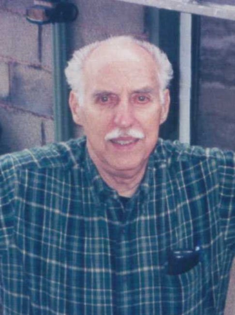 Obituary of James F. Baird
