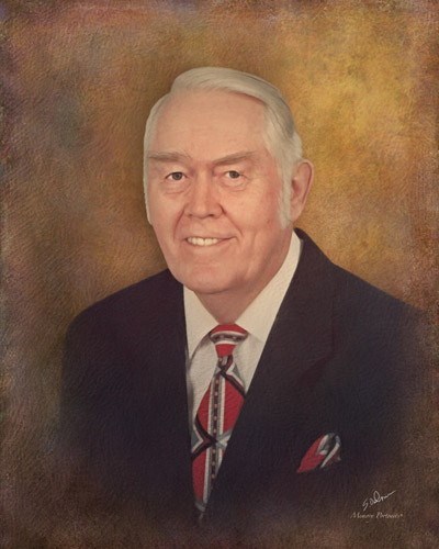 Obituario de Dr. Benjamin M. Frye