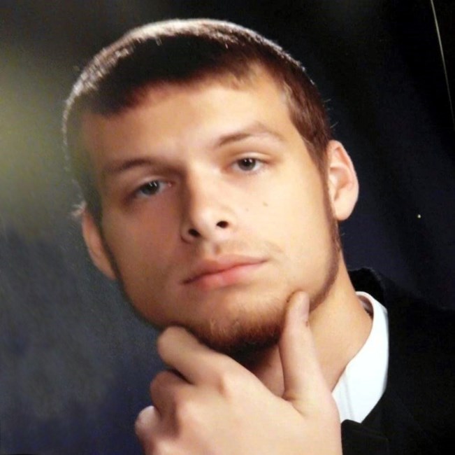 Obituary of John William Stafford