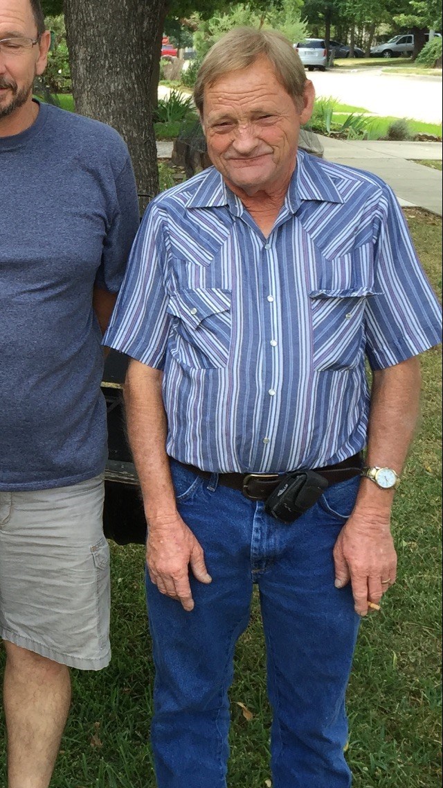 Obituary of David Russell Mathis