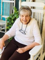 Doris Buchanan
