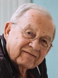 Obituary of Carlos Adolfo Quevedo
