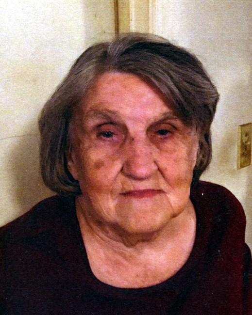 Obituary of Betty Lou Murray Watkins