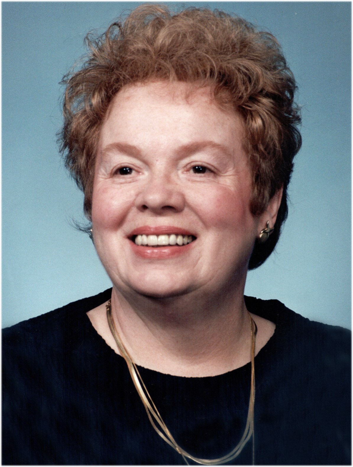 Beverly Wagner Obituary St Clair Shores Mi