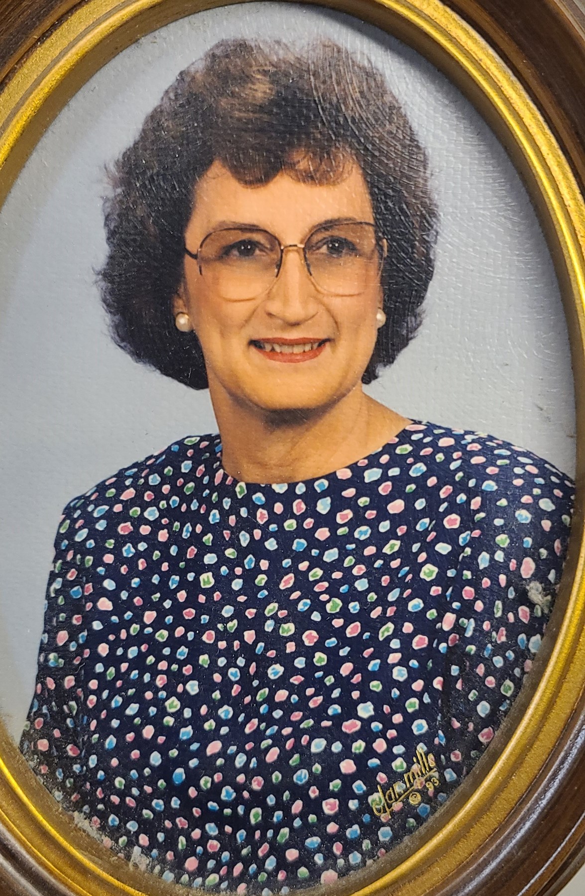 Obituary of Lorene "Grandma" Caldwell