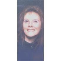 Obituary of Stacey Wolfe