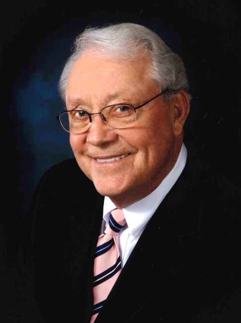 Obituary of Dr. Jimmy Barker Davis
