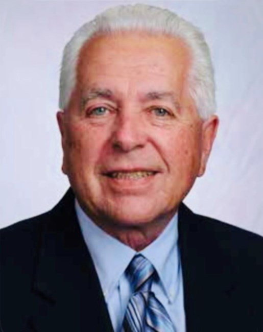 Obituary of Paul V. Valliere