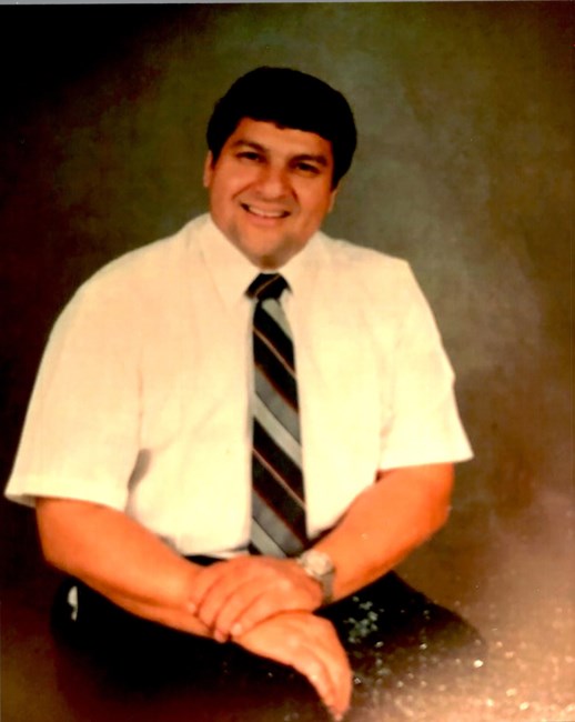 Obituary of John Steve Reyes