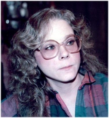 Obituary of Terry Ellen Kearney