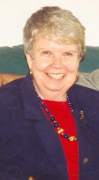 Obituario de Patricia Ann Laskoskie