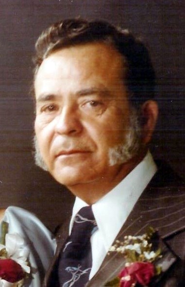 Obituary of Ignacio Romo Sr.