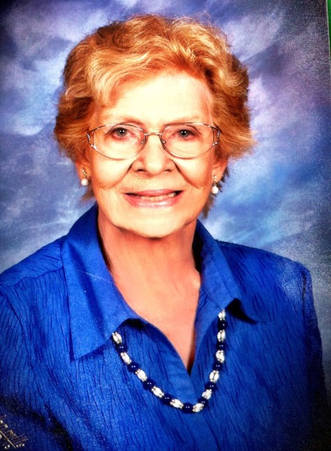 Obituary of Rosemary D. Keller