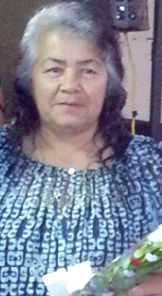 Obituary of Maria Guadalupe Casillas