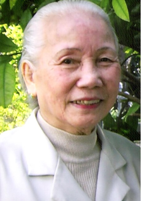 Obituary of Tinh T. Tran
