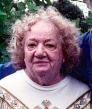 Avis de décès de Maria L. Koval