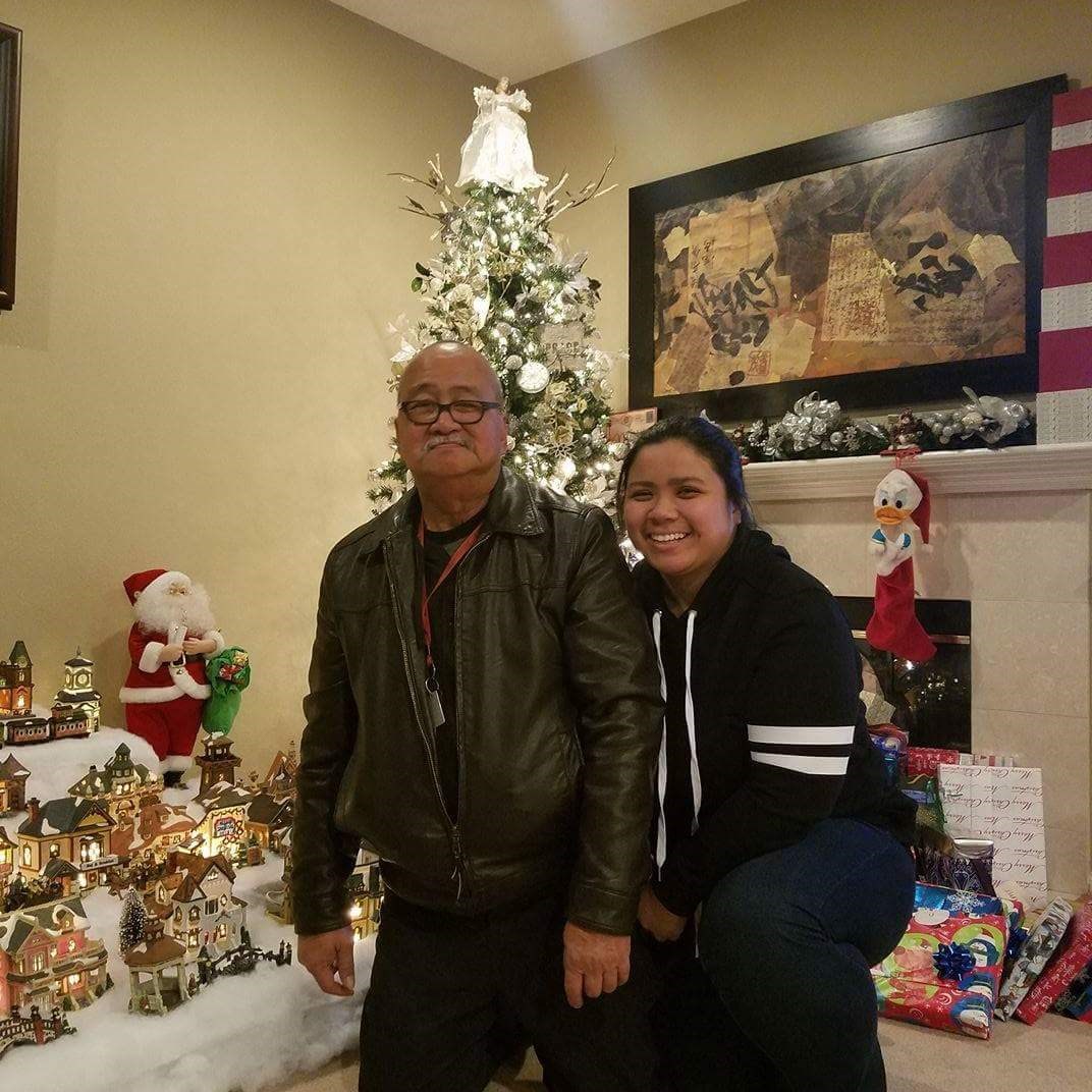 Obituary of Carlos Tolentino