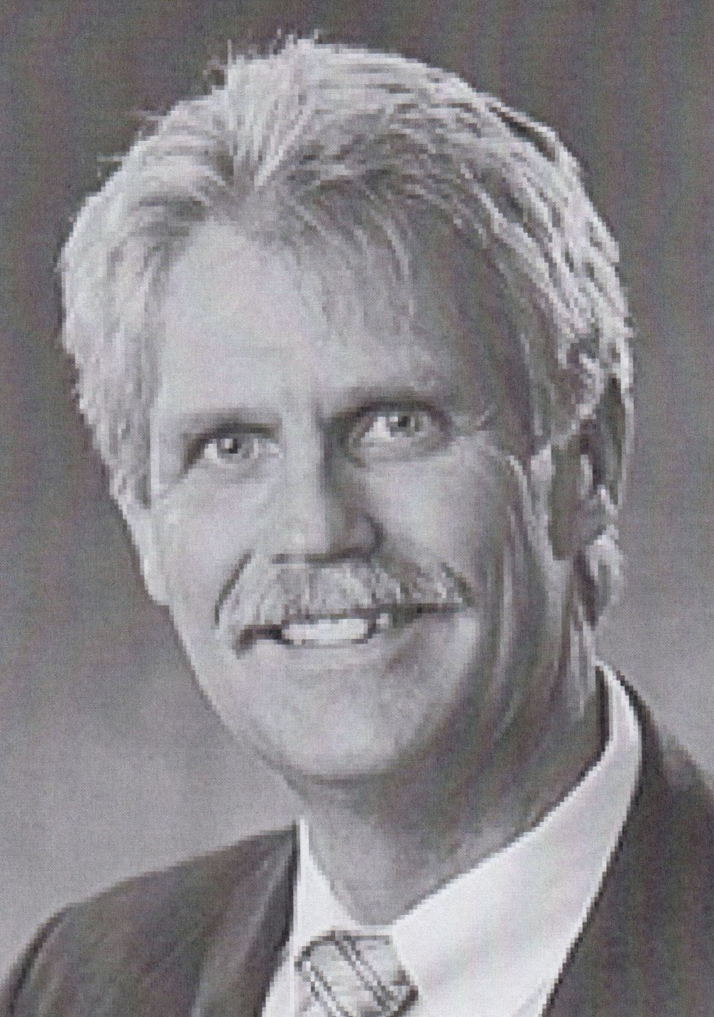 Obituary of Tim E. Rickert