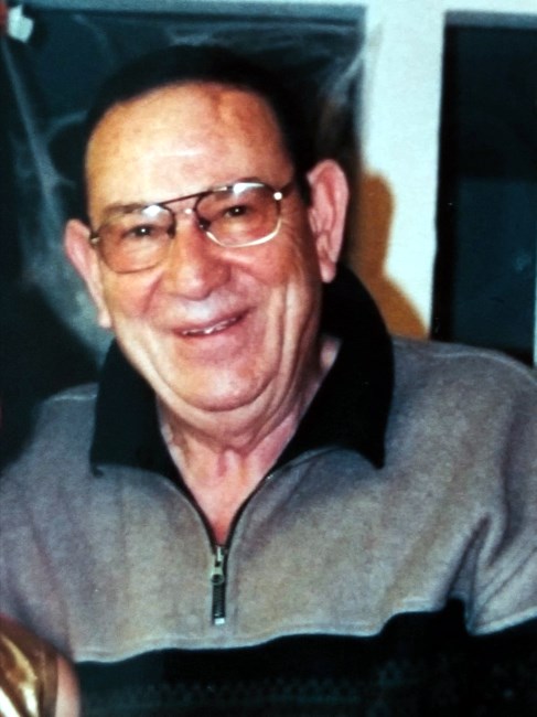 Obituary of Sebastiano Nello Lombardo