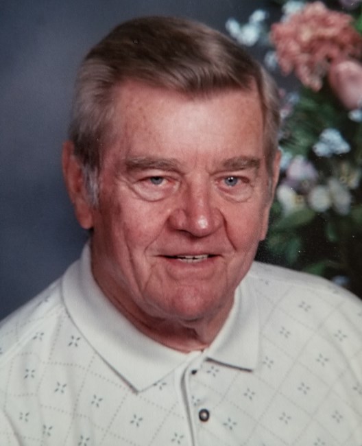 Obituary of Frank M. Spring