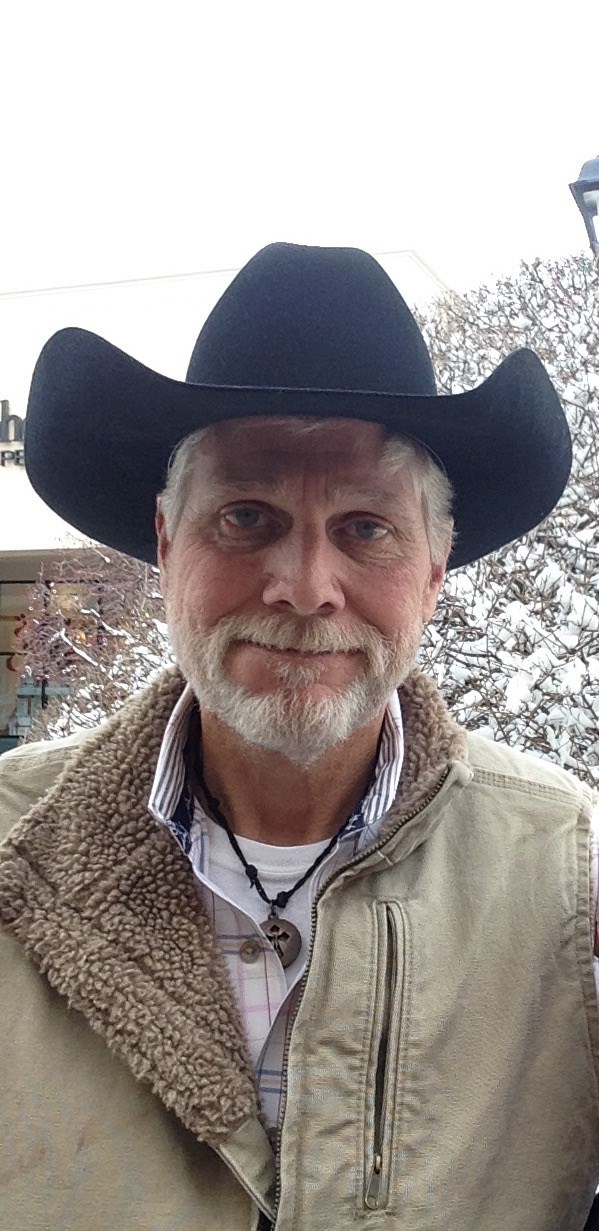 Obituary of Robert Clifton Harlan