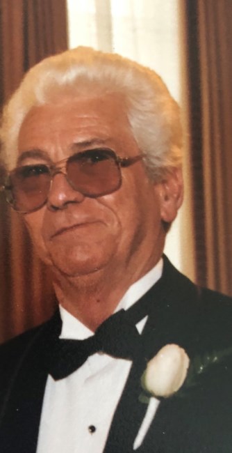 Obituary of Charles Fleming Jones