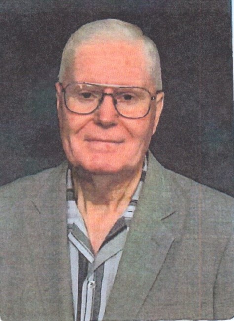 Obituary of Donald L. Blair
