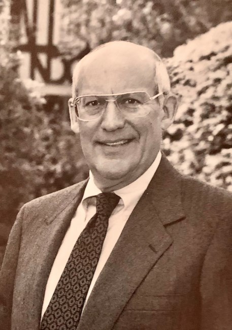 Obituary of L. Kean Block