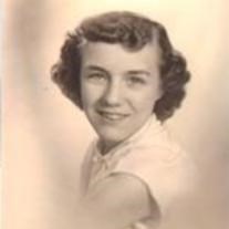 Obituary of Mary Elizabeth Husch