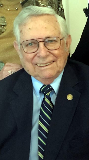 Obituary of Thomas Joseph Walters