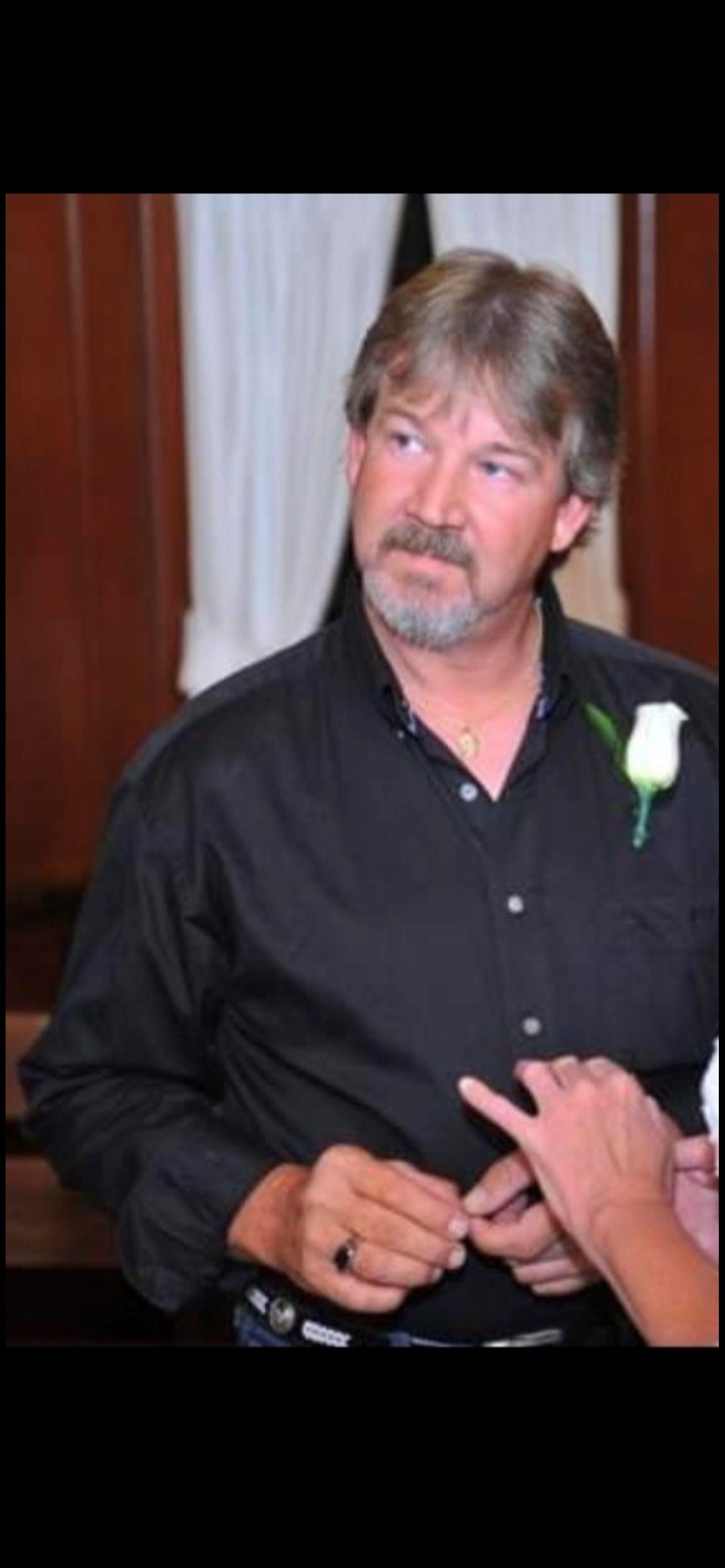 Obituary of James Andrew "Jimmy" Passons Sr.