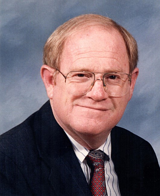 Avis de décès de Robert Terry Riggsby