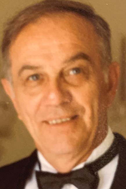 Obituary of Joe Ziats