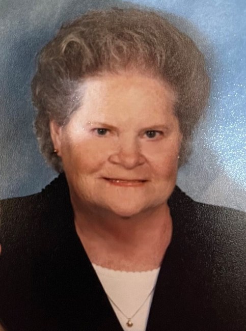 Obituary of Jeanette L. Boutwell