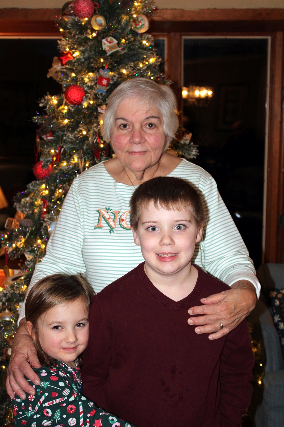 Bernadine Revie Obituary - Westwood, NJ
