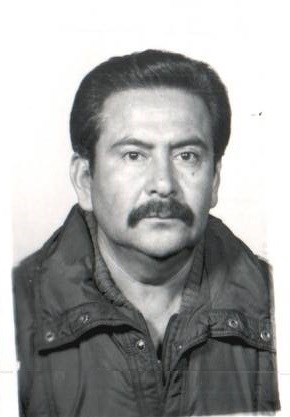 Obituary of Tiburcio Zapien