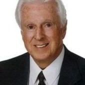 Obituary of Jerry Reeves